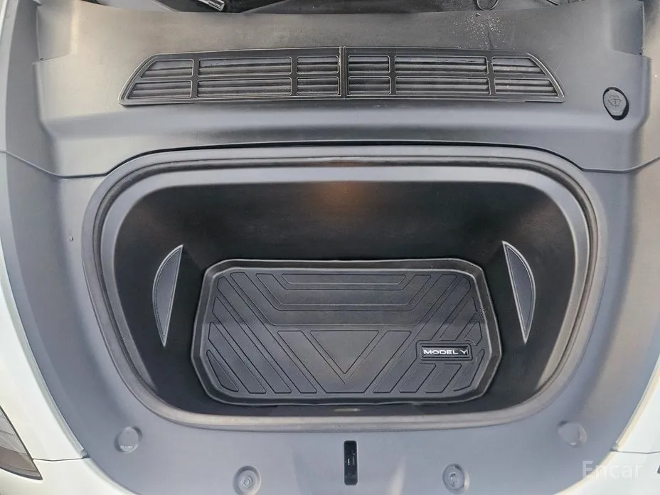 Tesla Model Y 2020 RWD