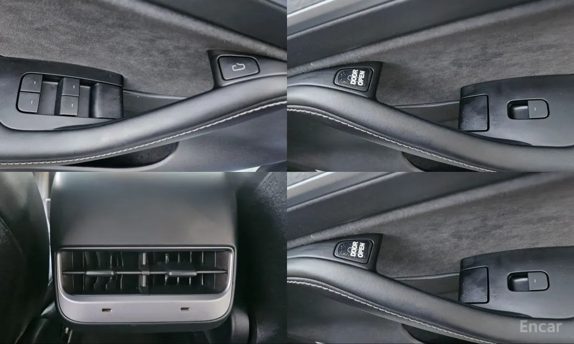 Tesla Model Y 2020 RWD