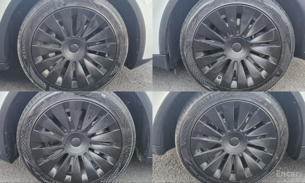 Tesla Model Y 2020 RWD