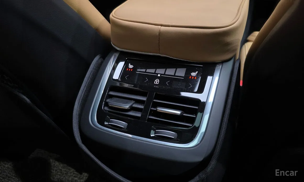 Volvo XC60 2017 B6 Ultimate Bright