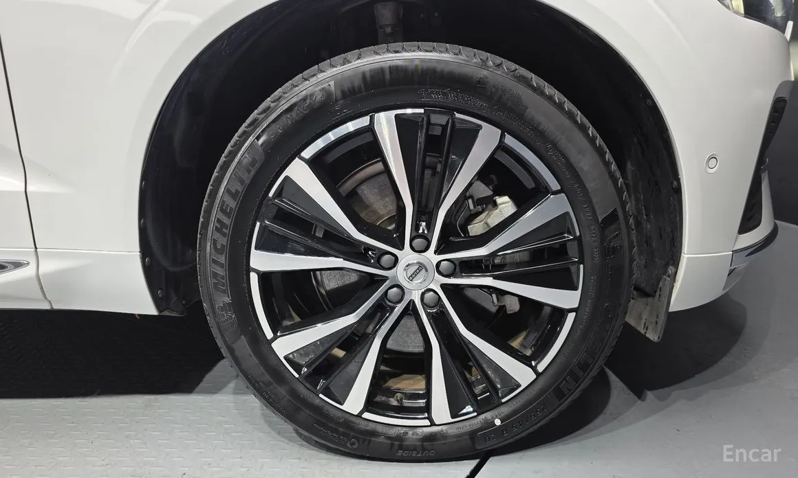 Volvo XC60 2017 B6 Ultimate Bright