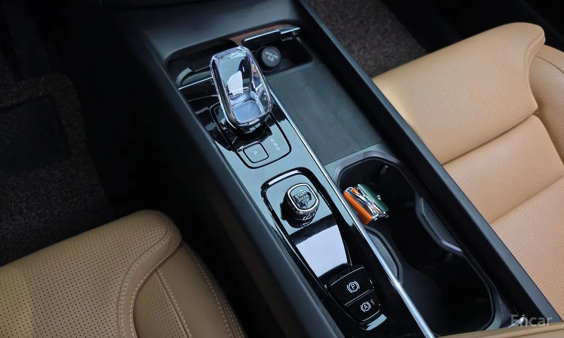 Volvo XC60 2017 B6 Ultimate Bright