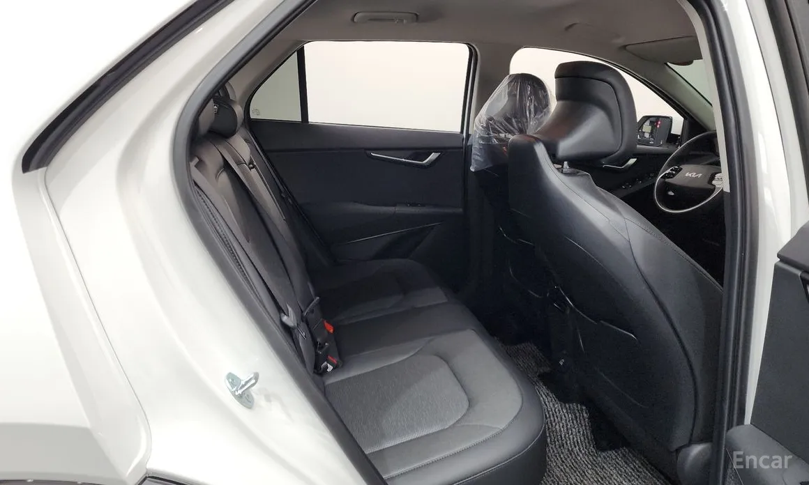 Kia Niro 2022 Signature