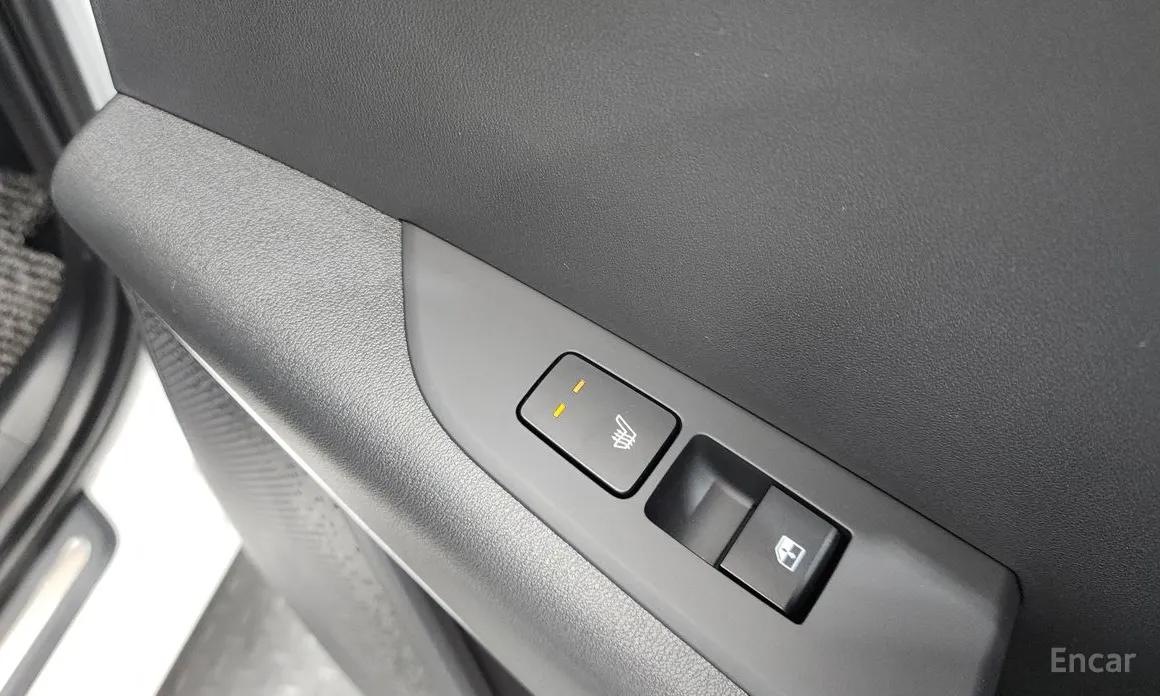 Kia Niro 2022 Signature