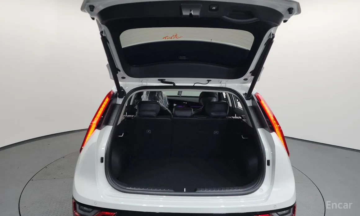 Kia Niro 2022 Signature