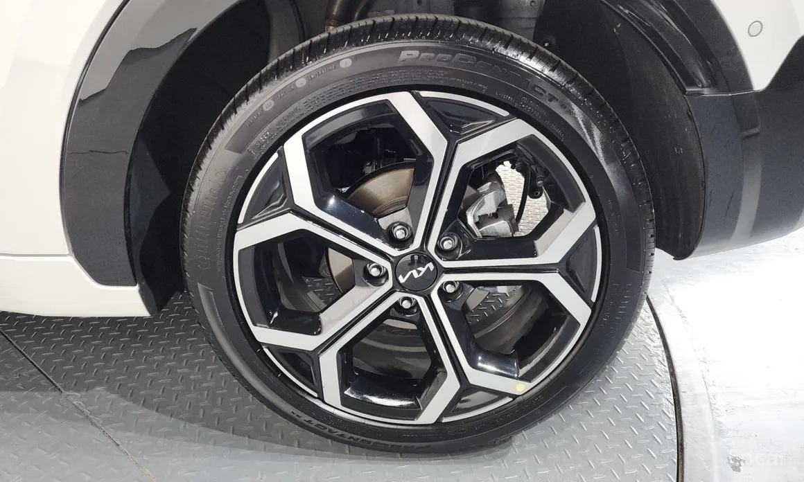 Kia Niro 2022 Signature