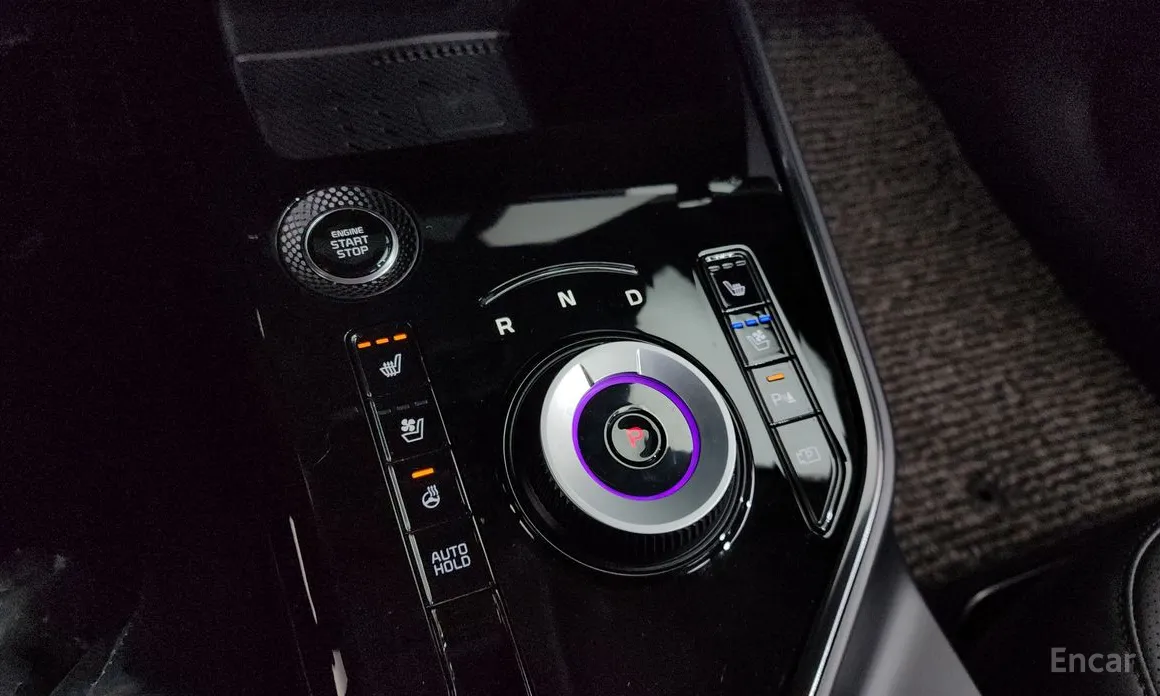 Kia Niro 2022 Signature