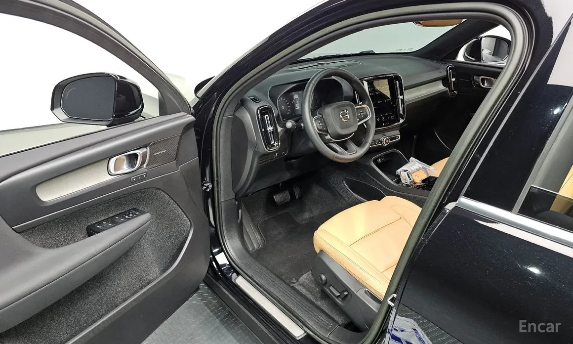 Volvo XC40 2018 B4 Inscription