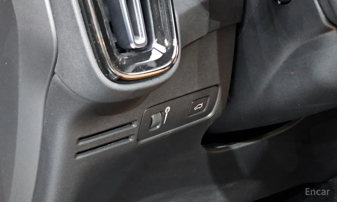 Volvo XC40 2018 B4 Inscription