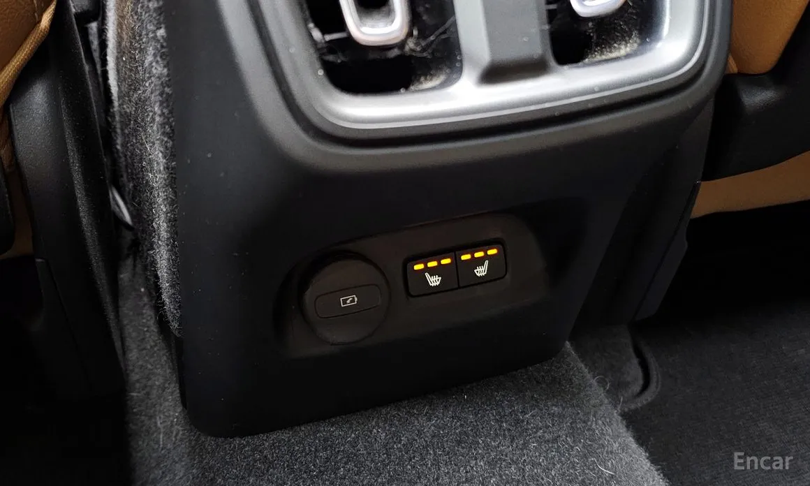 Volvo XC40 2018 B4 Inscription