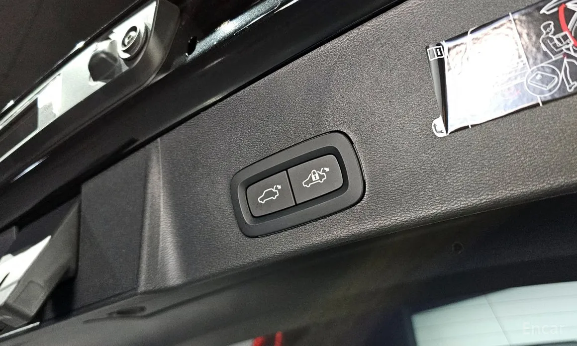 Volvo XC40 2018 B4 Inscription