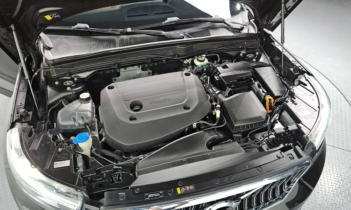 Volvo XC40 2018 B4 Inscription