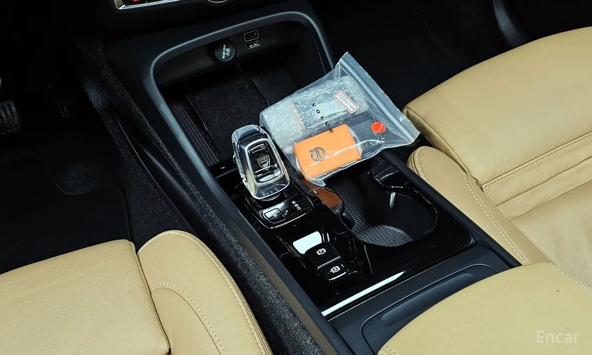 Volvo XC40 2018 B4 Inscription