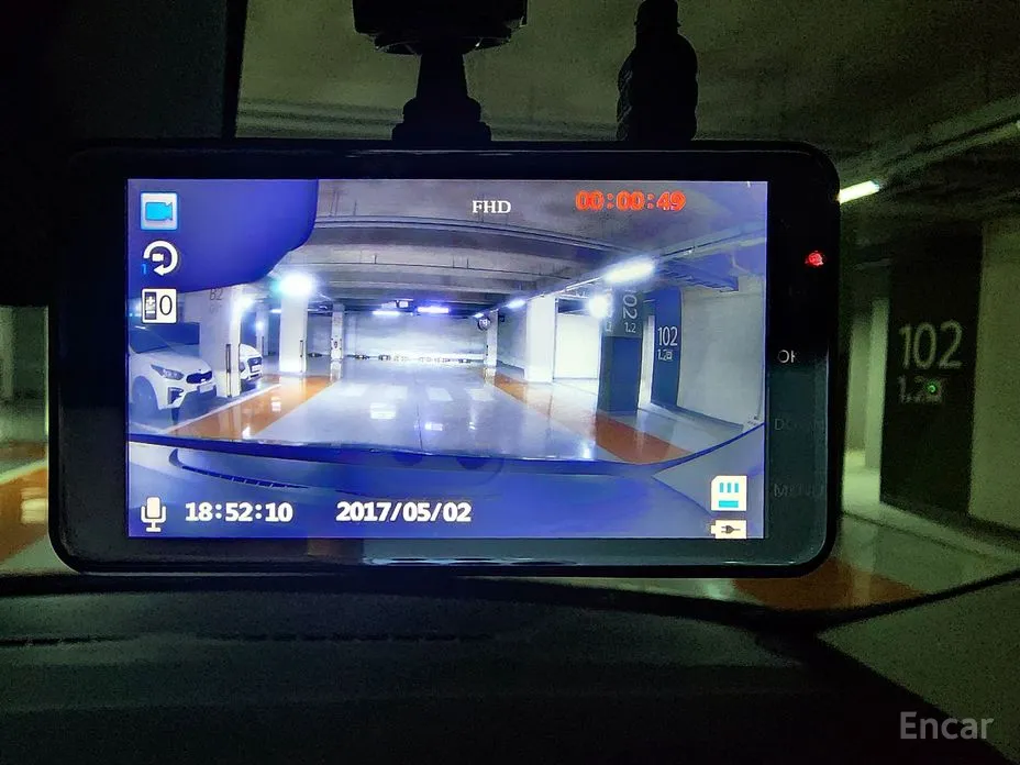 Renault Zoe 2020 Intens