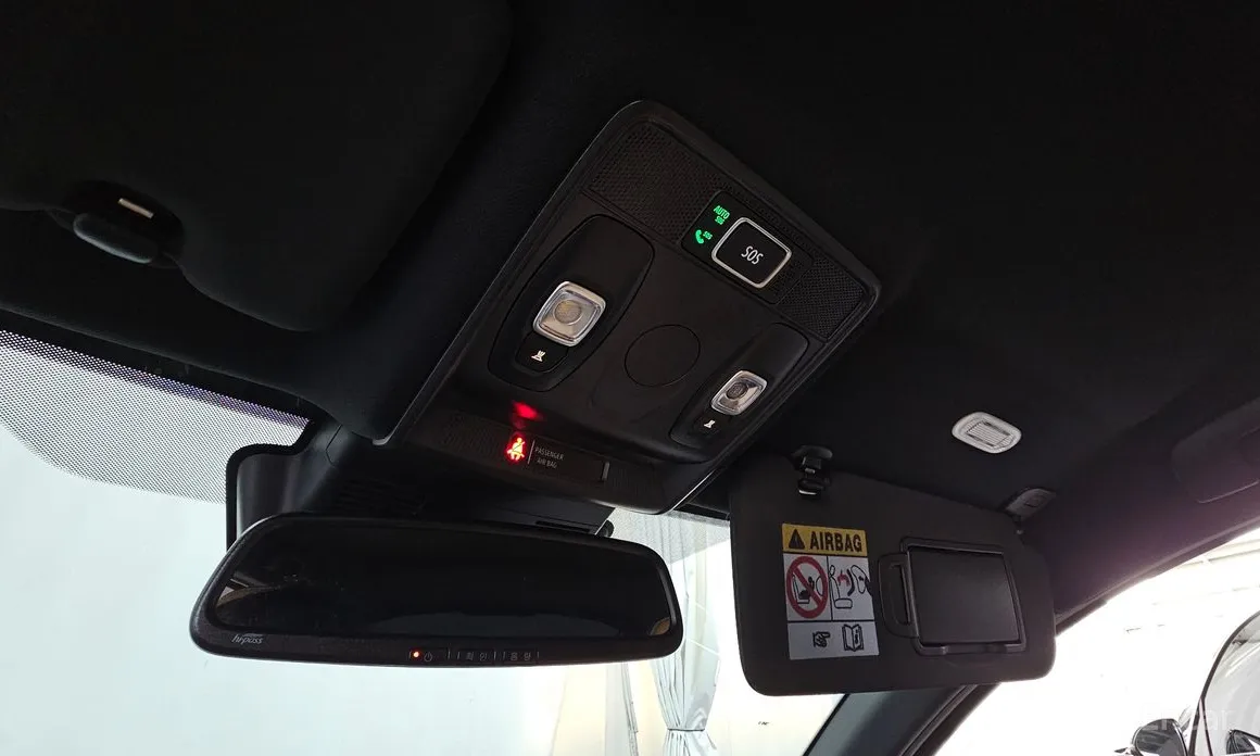 Renault Arkana 2024 1.6 GTe Iconic