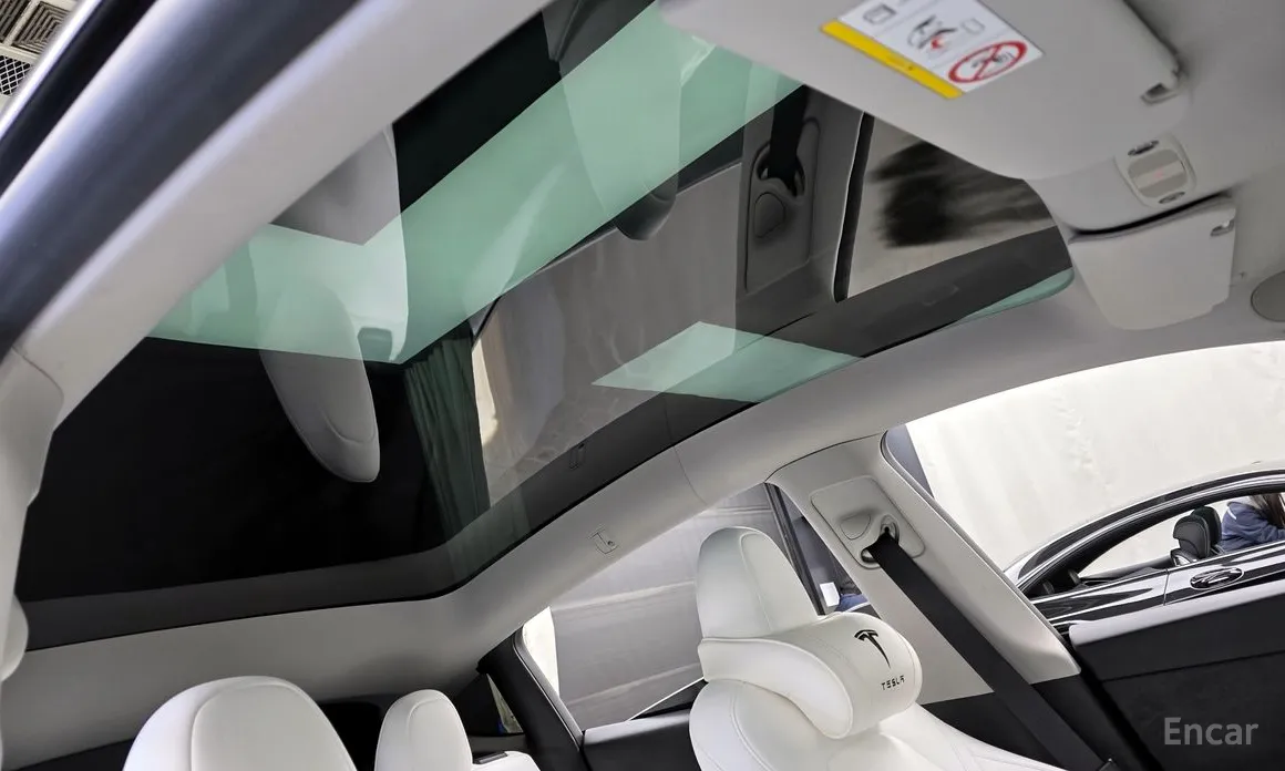 Tesla Model Y 2020 RWD