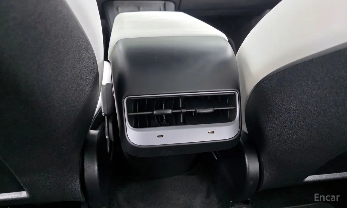 Tesla Model Y 2020 RWD