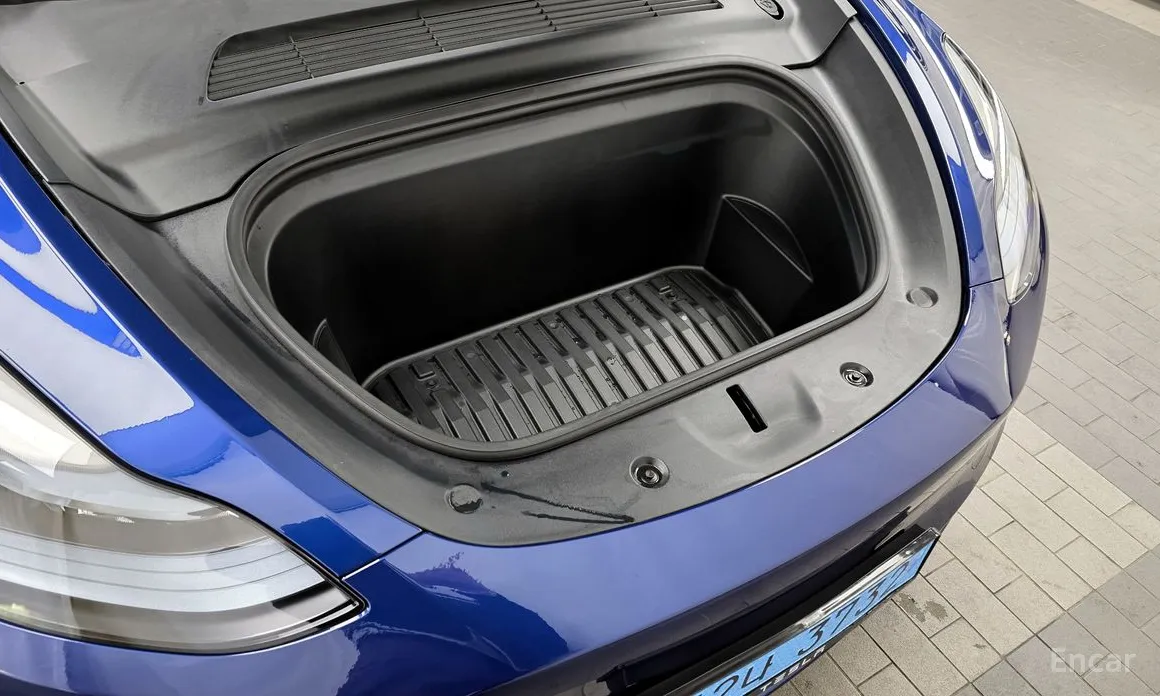 Tesla Model Y 2020 RWD