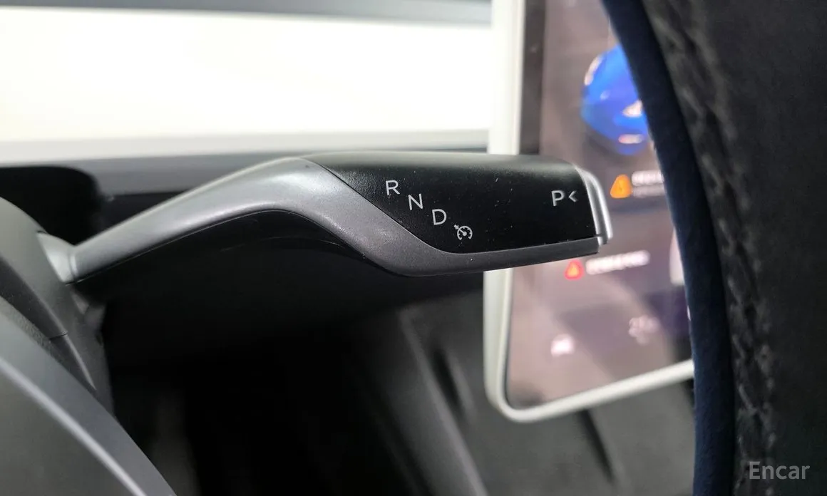 Tesla Model Y 2020 RWD