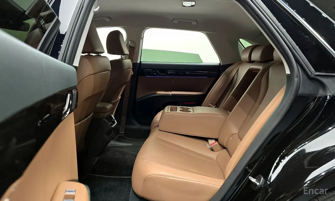 Hyundai Grandeur 2022 2,5 Gasoline 2WD