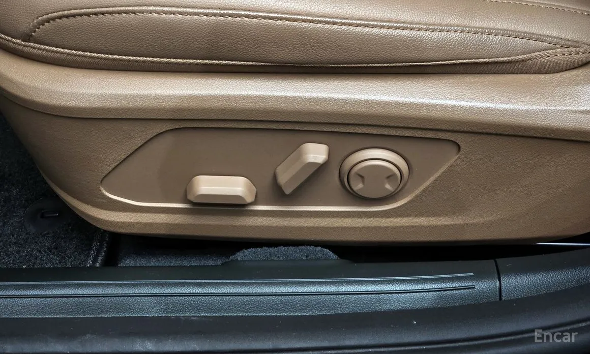 Hyundai Grandeur 2022 2,5 Gasoline 2WD