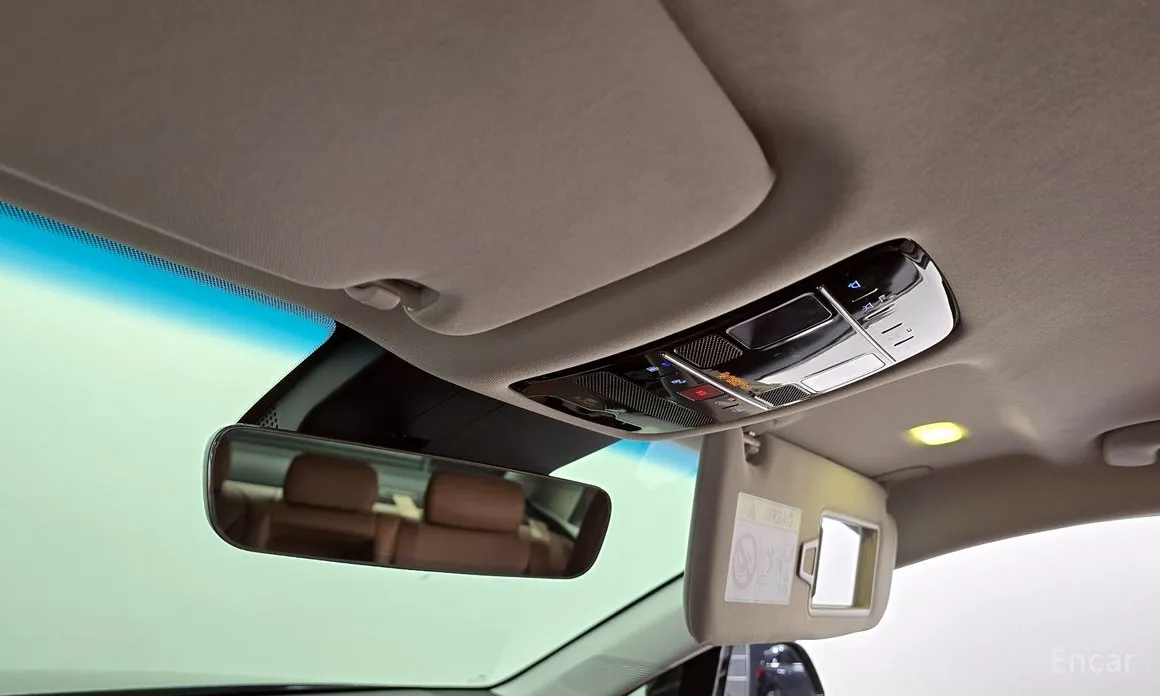 Hyundai Grandeur 2022 2,5 Gasoline 2WD