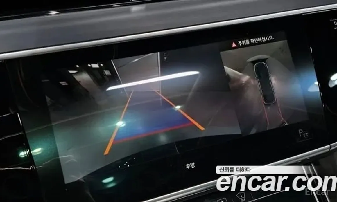 Audi A8 2018 55 TFSI Quattro LWB