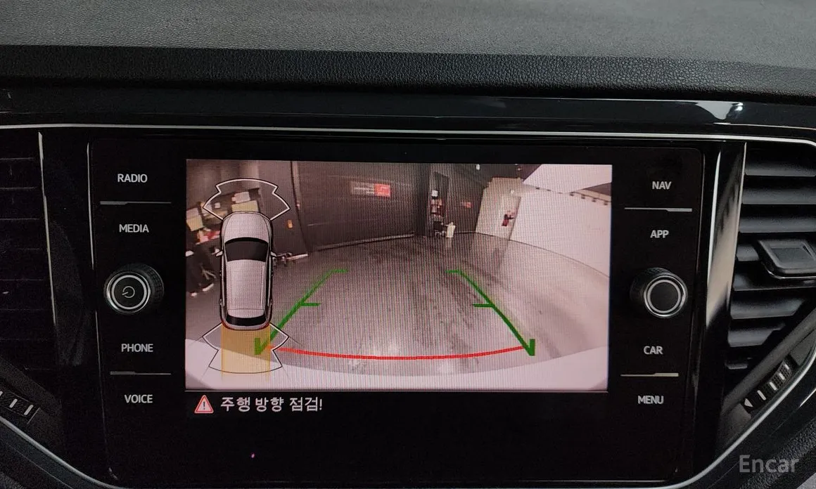 Volkswagen T-Roc 2021 2.0 TDI Prestige