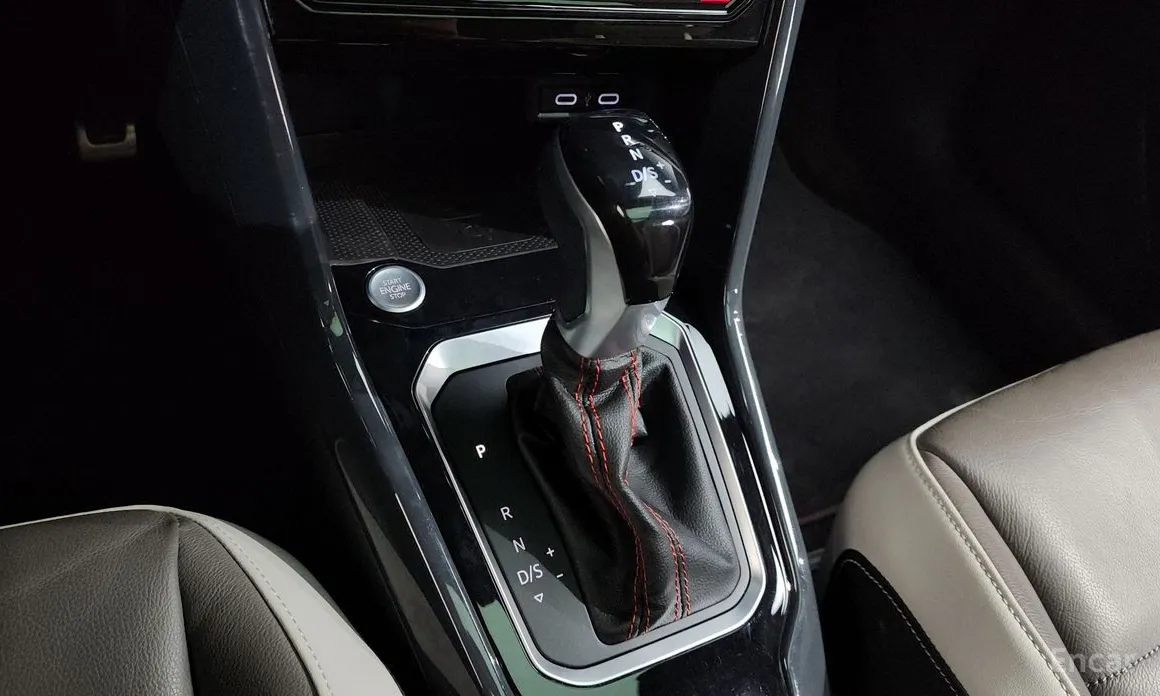 Volkswagen T-Roc 2021 2.0 TDI Prestige