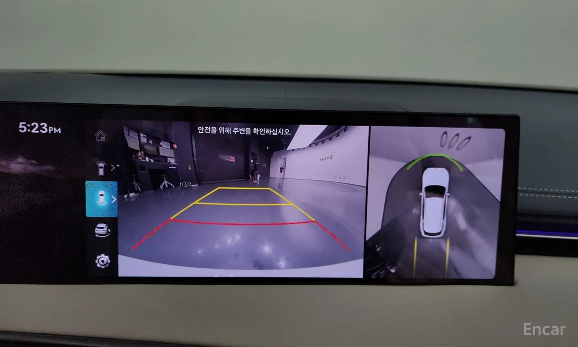 Genesis GV70 2022 e-AWD