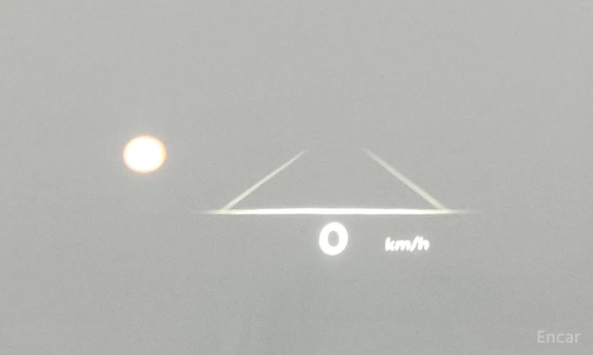 Genesis GV70 2022 e-AWD