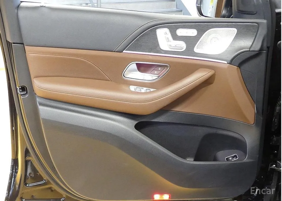 Mercedes-Benz GLS-Class 2020 GLS450d 4MATIC