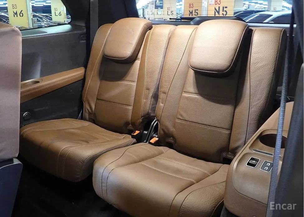 Mercedes-Benz GLS-Class 2020 GLS450d 4MATIC