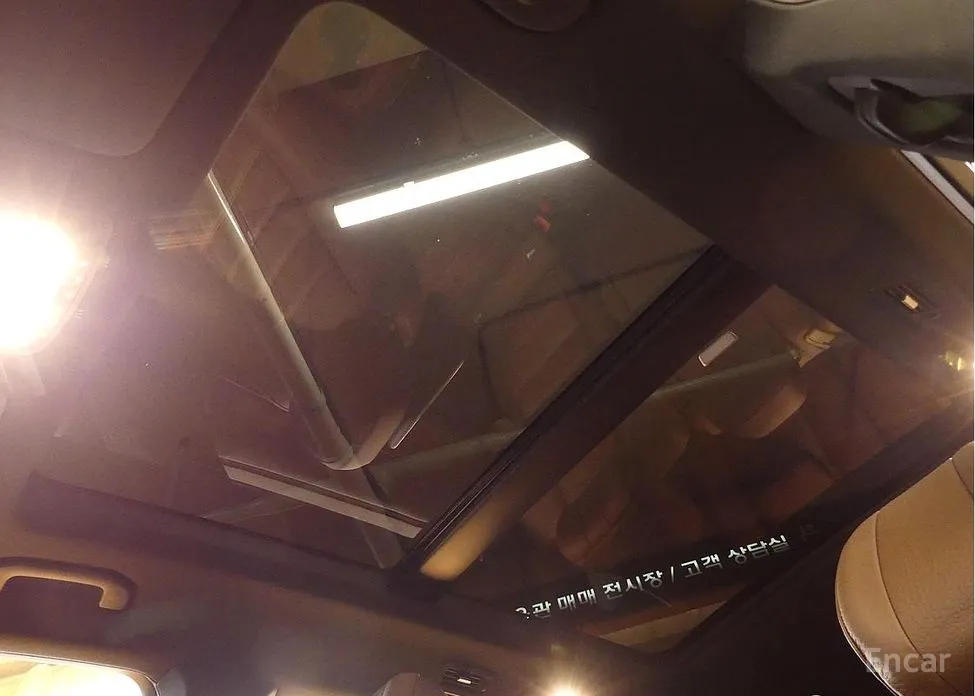 Mercedes-Benz GLS-Class 2020 GLS450d 4MATIC