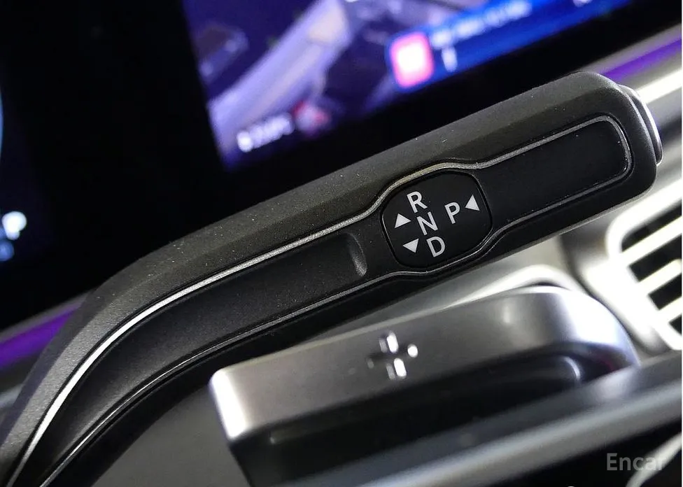 Mercedes-Benz GLS-Class 2020 GLS450d 4MATIC