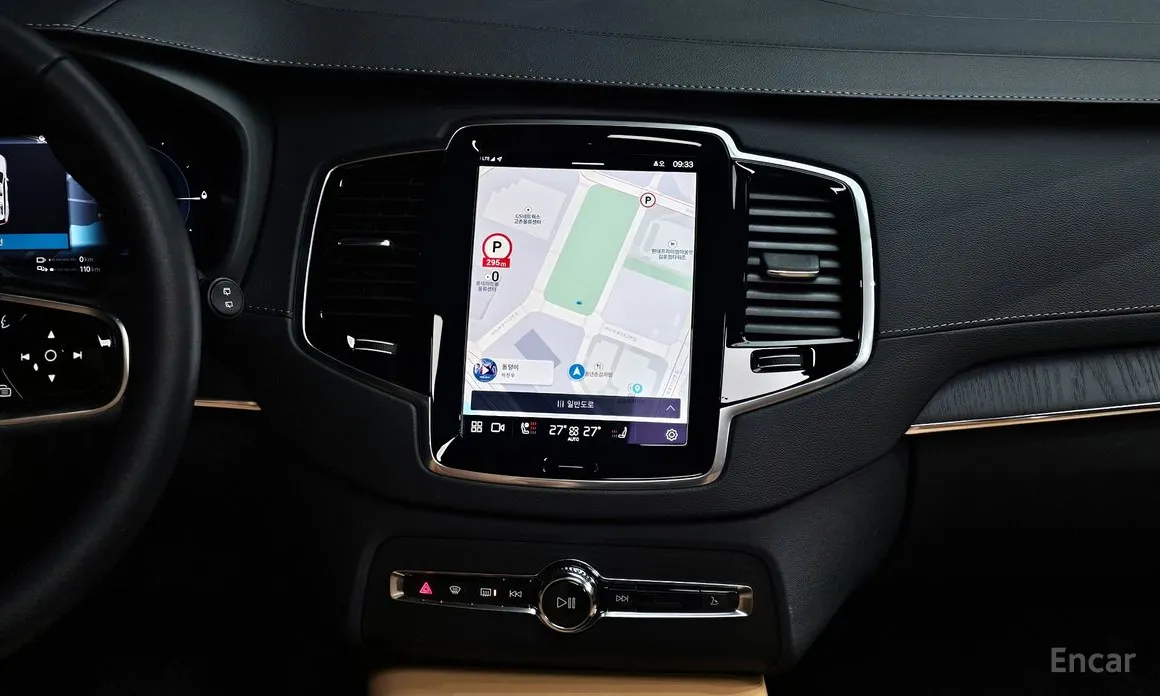 Volvo XC90 2016 T8 Ultimate Bright Hybrid