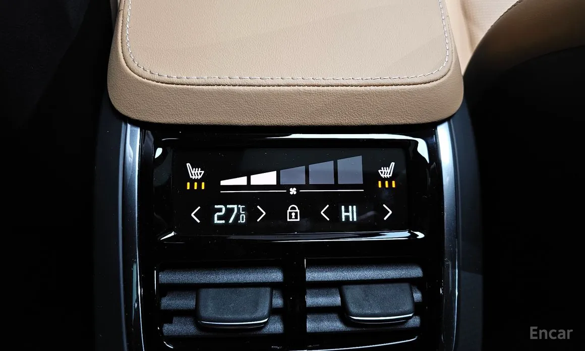 Volvo XC90 2016 T8 Ultimate Bright Hybrid