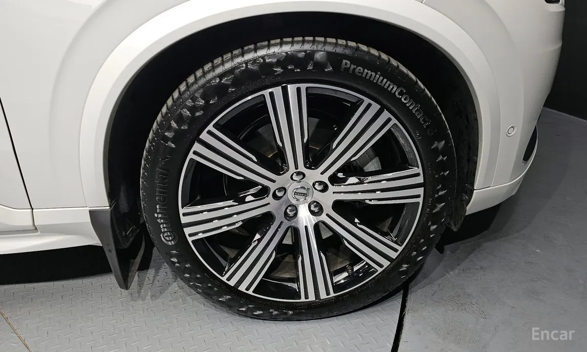 Volvo XC90 2016 T8 Ultimate Bright Hybrid