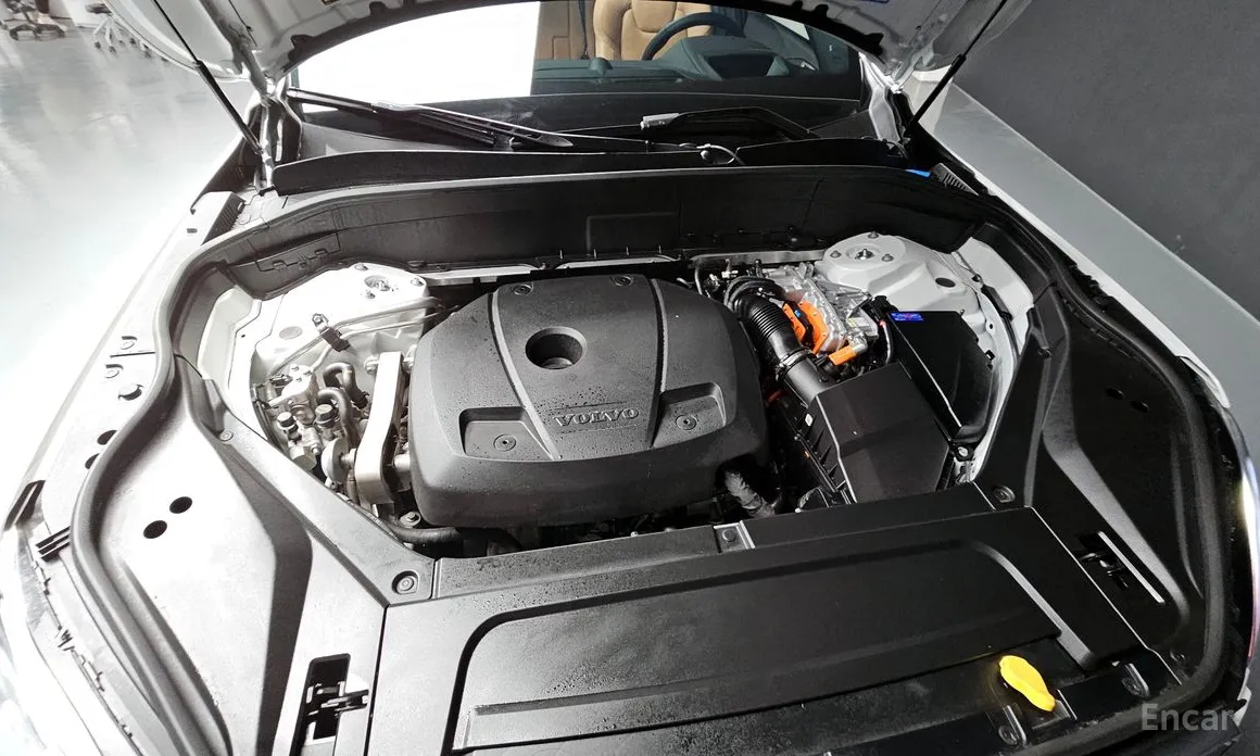 Volvo XC90 2016 T8 Ultimate Bright Hybrid
