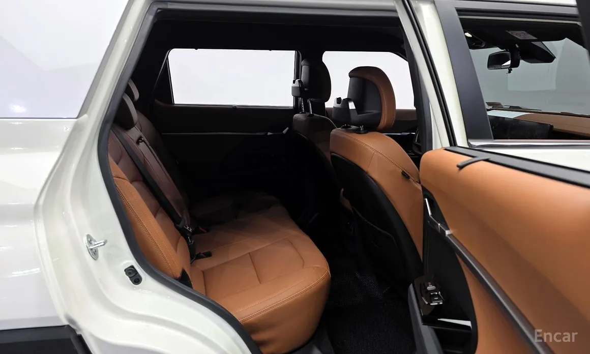 KGM Torres 2024 Gasoline 1.5 2WD