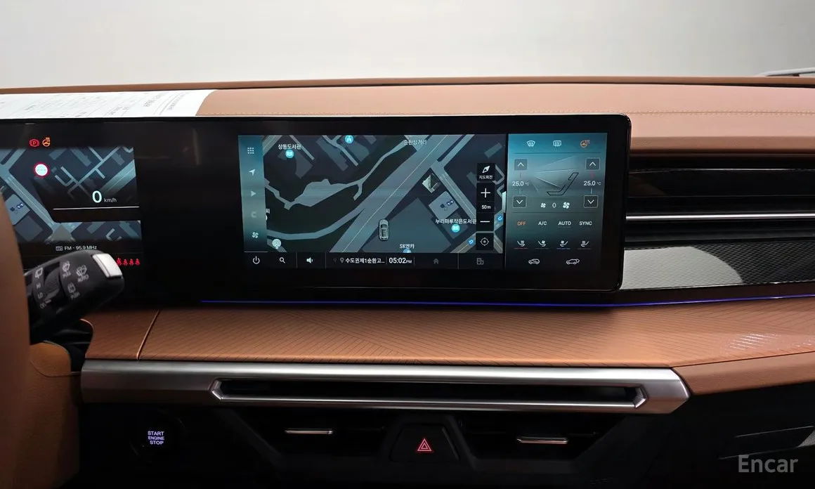 KGM Torres 2024 Gasoline 1.5 2WD