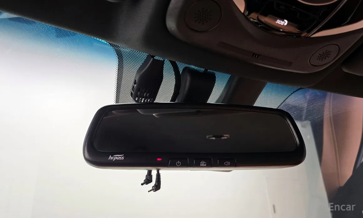 KGM Torres 2024 Gasoline 1.5 2WD