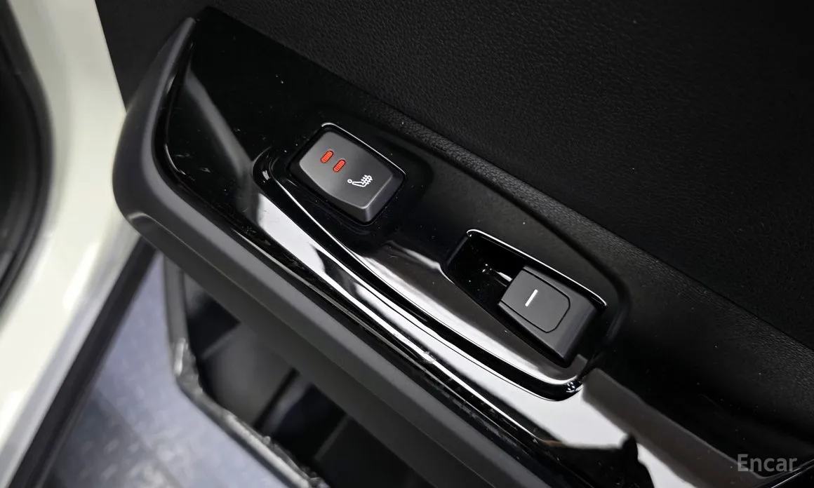 KGM Torres 2024 Gasoline 1.5 2WD