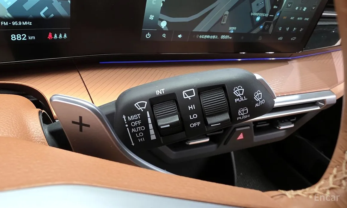 KGM Torres 2024 Gasoline 1.5 2WD