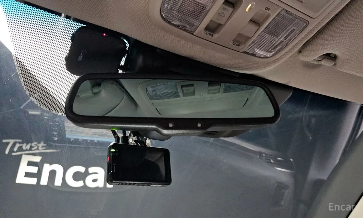 Honda Accord 2018 1.5 Turbo