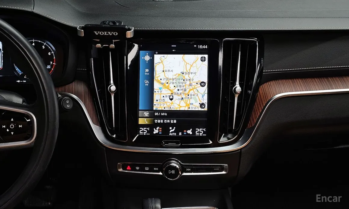 Volvo V60 2019 B5 Pro AWD