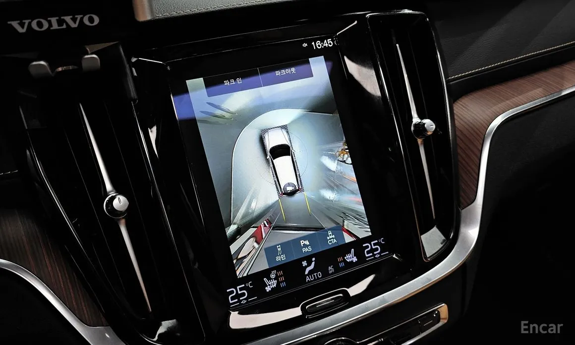 Volvo V60 2019 B5 Pro AWD