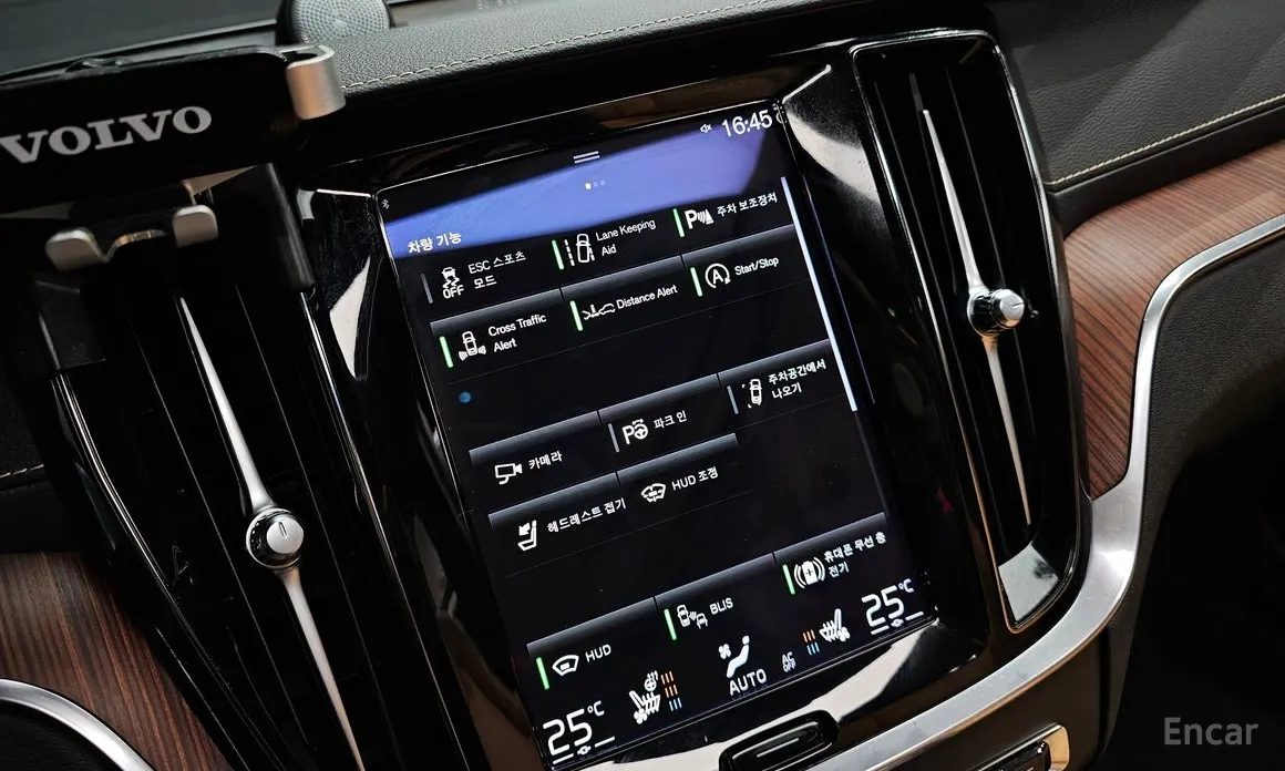 Volvo V60 2019 B5 Pro AWD