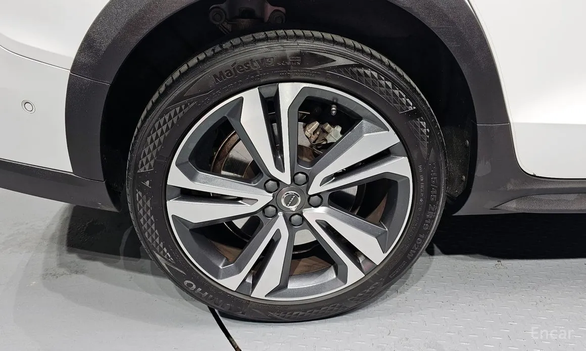 Volvo V60 2019 B5 Pro AWD