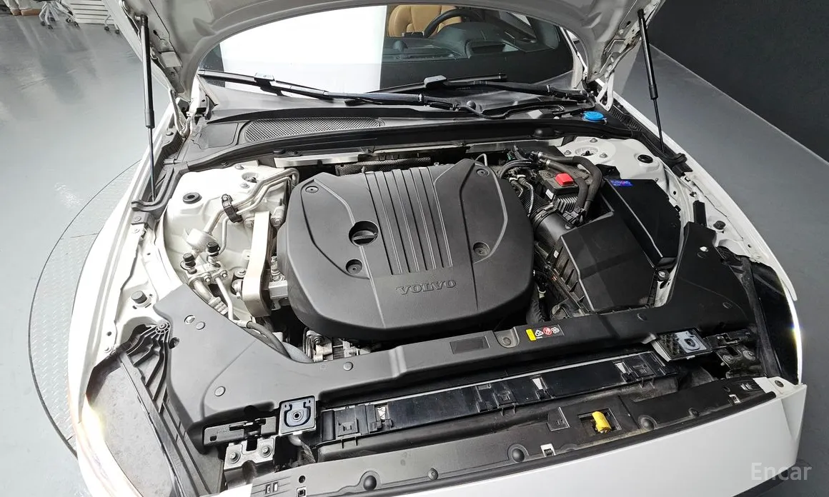 Volvo V60 2019 B5 Pro AWD